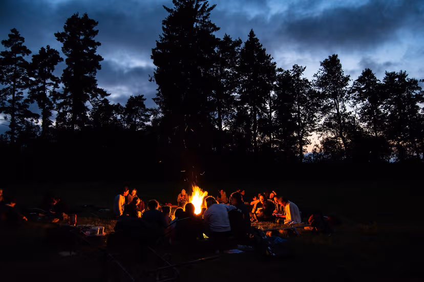 Seasonal Wilderness Expeditions