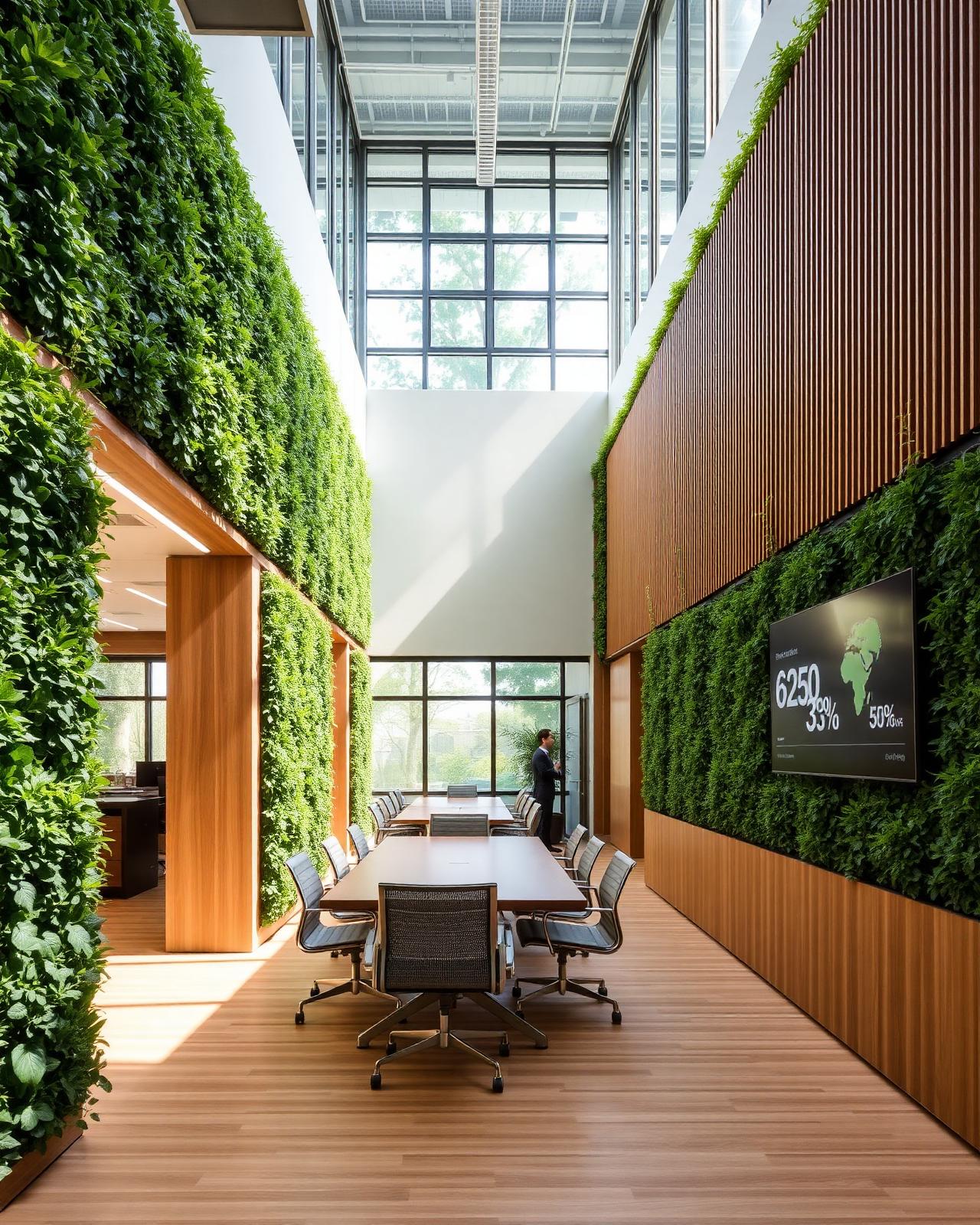 Corporate & ESG