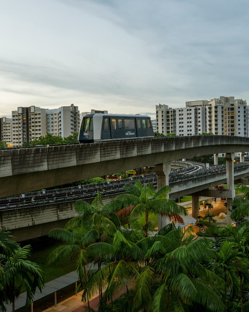 Developers & Infrastructure